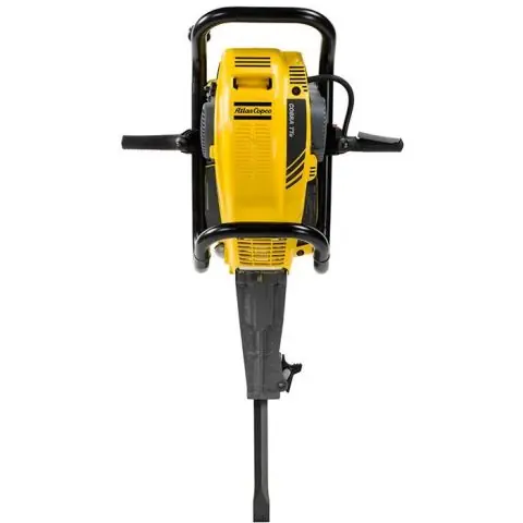 Atlas Copco Cobra TT Bilningshammare Beställ nu